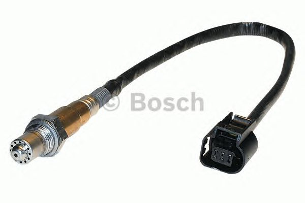 Sonda Lambda VOLVO C70 I Cabriolet - Cod intern: W20278481 - LIVRARE DIN STOC in 24 ore!!!