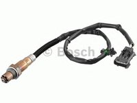 Sonda Lambda VOLVO C70 I Cabriolet - OEM - BOSCH: 0258006197|0 258 006 197 - W02631261 - LIVRARE DIN STOC in 24 ore!!!