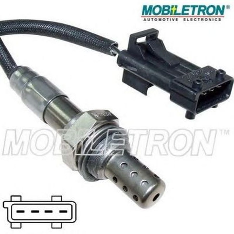 Sonda Lambda VOLVO C70 I cupe MOBILETRON OSB460P