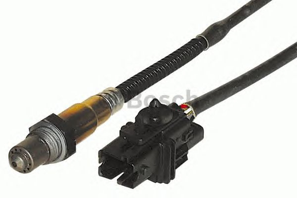 Sonda Lambda VOLVO C70 II Cabriolet - Cod intern: W20278383 - LIVRARE DIN STOC in 24 ore!!!