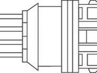 Sonda Lambda VOLVO S40 I VS BERU OZH130