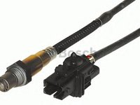 Sonda Lambda VOLVO S40 II limuzina (MS), VOLVO V50 combi (MW), VOLVO S80 II limuzina (AS) - BOSCH 0 258 007 332