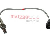 Sonda Lambda VOLVO S40 II limuzina (MS), VOLVO V50 combi (MW) - METZGER 0893030