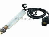 Sonda Lambda VOLVO S40 II (MS) - OEM - BOSCH: 0258007070|0 258 007 070 - W02631788 - LIVRARE DIN STOC in 24 ore!!!