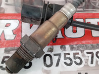 Sonda Lambda Volvo S60 2.4 Motorina 2004, 0258017043