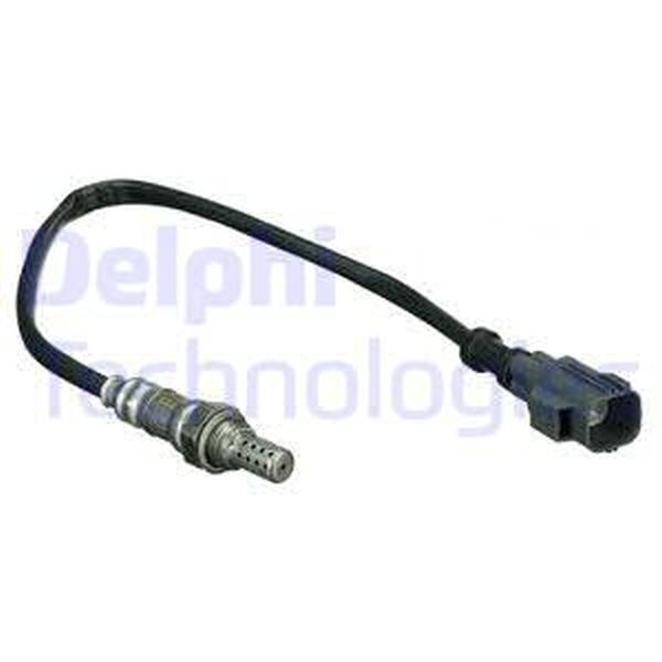 Sonda Lambda VOLVO S60 I DELPHI ES2036412B1
