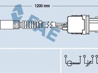 Sonda Lambda VOLVO S60 I FAE 75005