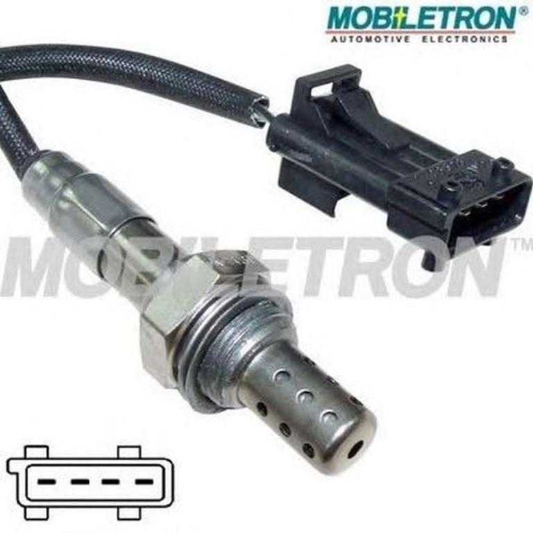 Sonda Lambda VOLVO S60 I MOBILETRON OSB461P