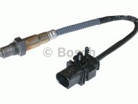 Sonda Lambda VOLVO S60 II BOSCH 0258017107