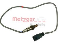 Sonda Lambda VOLVO S80 I limuzina (TS, XY), VOLVO V70 Mk II (SW), VOLVO S60 I limuzina - METZGER 0893134