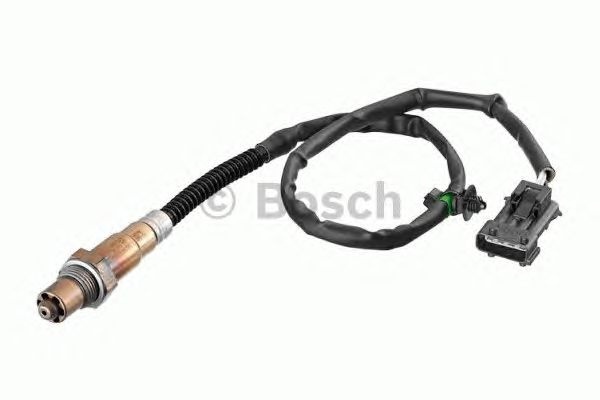 Sonda Lambda VOLVO S80 I (TS, XY) - Cod intern: W2