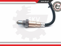 Sonda lambda ; VOLVO S80 I XC90 I ; 0258007136