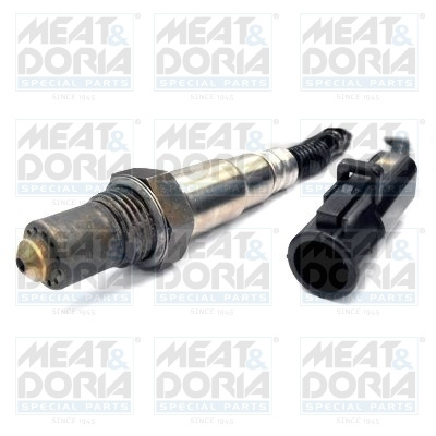 Sonda lambda # Volvo V50 2004 2005 2006 2007 2008 2009 2010 # 81096 # MEAT DORIA
