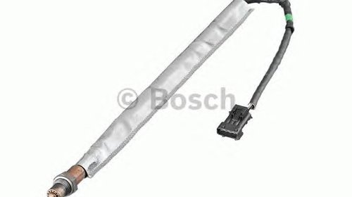 Sonda Lambda VOLVO V50 (MW) - OEM - BOSCH: 02