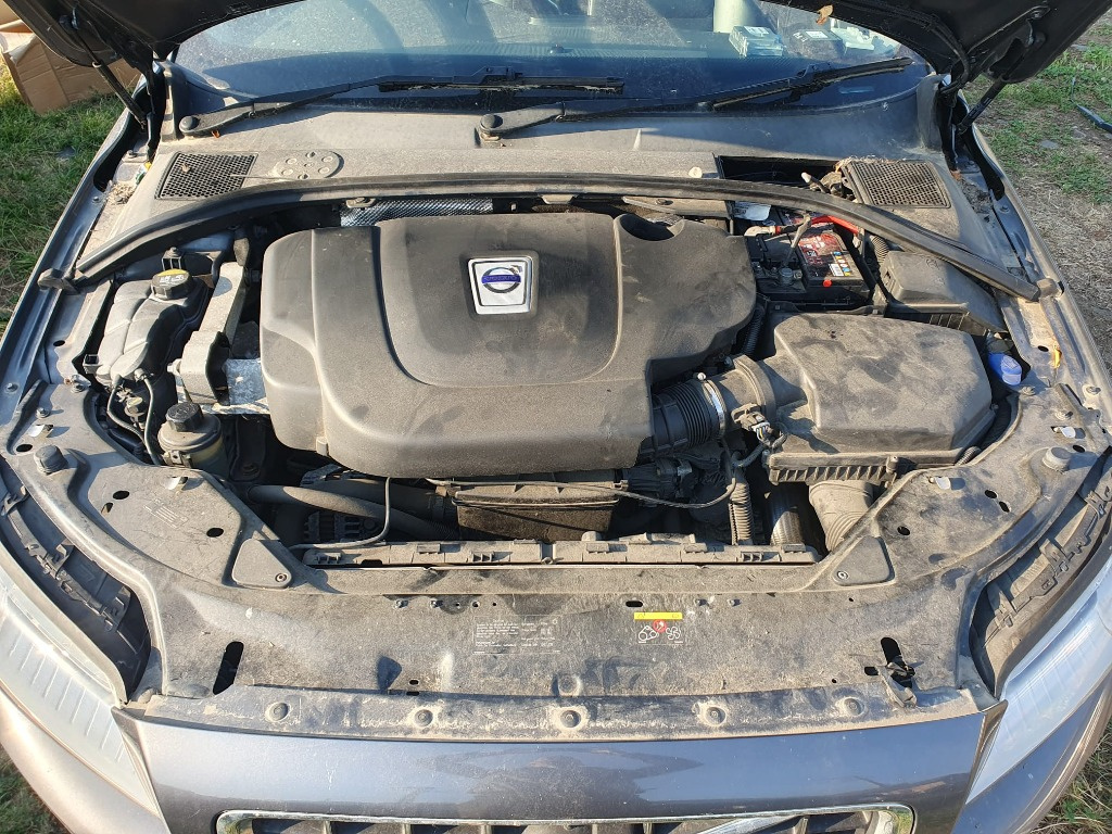 Sonda lambda Volvo V70 2010 Break 2.0 D