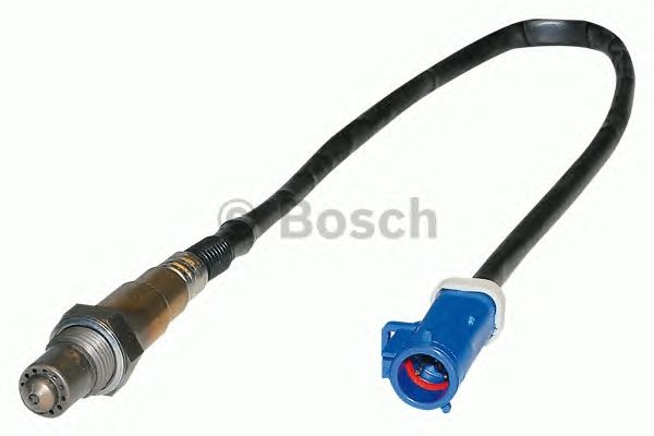 Sonda Lambda VOLVO V70 III (BW) - Cod intern: W20278352 - LIVRARE DIN STOC in 24 ore!!!