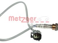 Sonda Lambda VOLVO V70 (LV), VOLVO C70 I cupe, VOLVO S70 limuzina (LS) - METZGER 0893055