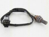 Sonda Lambda VOLVO V70 (LV), VOLVO C70 I cupe, VOLVO S70 limuzina (LS) - TRISCAN 8845 27020