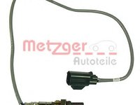 Sonda Lambda VOLVO V70 (LV), VOLVO C70 I cupe, VOLVO S70 limuzina (LS) - METZGER 0893056