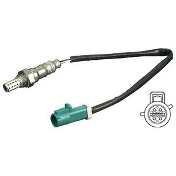 Sonda Lambda VOLVO XC60 DELPHI ES2044212B1