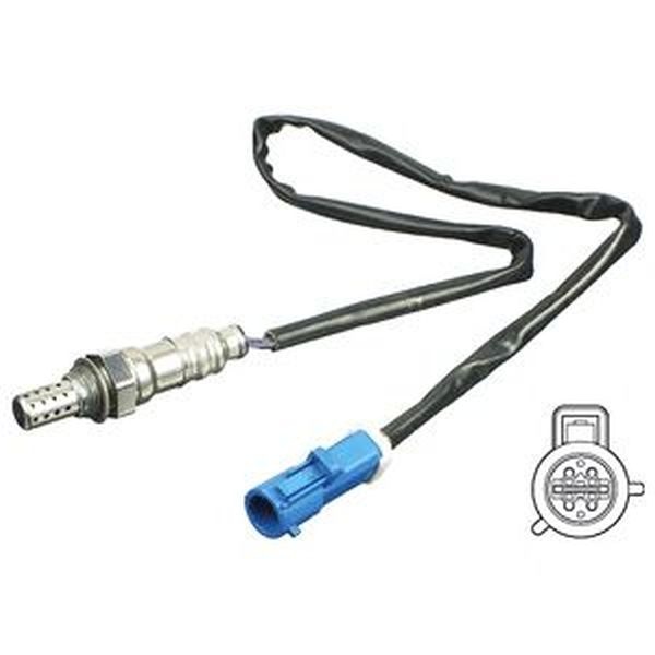 Sonda Lambda VOLVO XC60 DELPHI ES2044312B1
