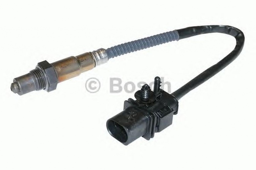 Sonda Lambda VOLVO XC70 II BOSCH 0258017107