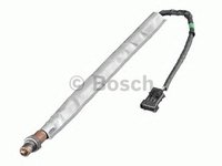 Sonda Lambda VOLVO XC70 II - OEM - BOSCH: 0258006682|0 258 006 682 - W02631611 - LIVRARE DIN STOC in 24 ore!!!