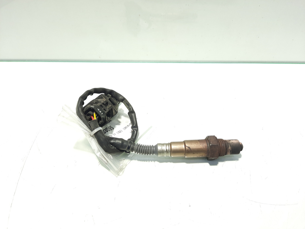 Sonda lambda, Vv Jetta 4 (6Z) 1.4 tsi, CAX, cod 07C906262BH (id:453595)
