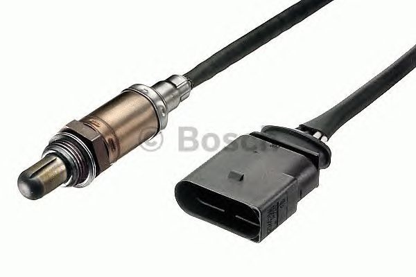 Sonda Lambda VW 1,6 8V/1,8 20V - Cod intern: W20172542 - LIVRARE DIN STOC in 24 ore!!!