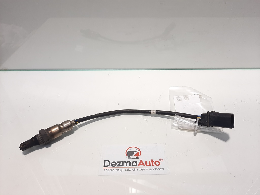 Sonda lambda, VW, 1.6 TDI, CAYC, cod 03L906262E