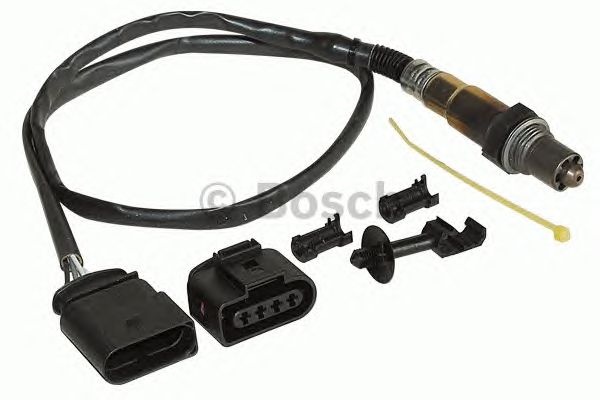 Sonda Lambda VW 1,8T AUDI TT 03.05-06.06 - Cod intern: W20278358 - LIVRARE DIN STOC in 24 ore!!!