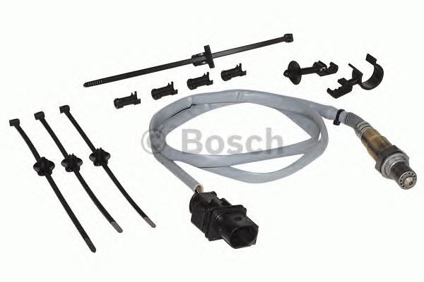 Sonda Lambda VW 1,9/2,0/2,7/3,0TDI A3/A4/A5/A6 - Cod intern: W20278619 - LIVRARE DIN STOC in 24 ore!!!