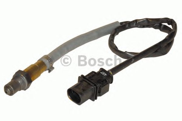 Sonda Lambda VW 3,2/3,6 FSI PASSAT05-/ SUPERB 3,6 V6 08- - Cod intern: W20278455 - LIVRARE DIN STOC in 24 ore!!!