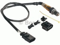 Sonda Lambda VW AMAROK (2H, S1B) (2010 - 2016) BOSCH 0 258 010 038 piesa NOUA