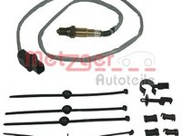 Sonda Lambda VW AMAROK (2H, S1B) (2010 - 2016) METZGER 0893186 piesa NOUA