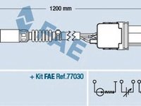 Sonda Lambda VW AMAROK 2H S1B FAE 75050