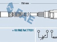 Sonda Lambda VW AMAROK 2H S1B FAE 77901