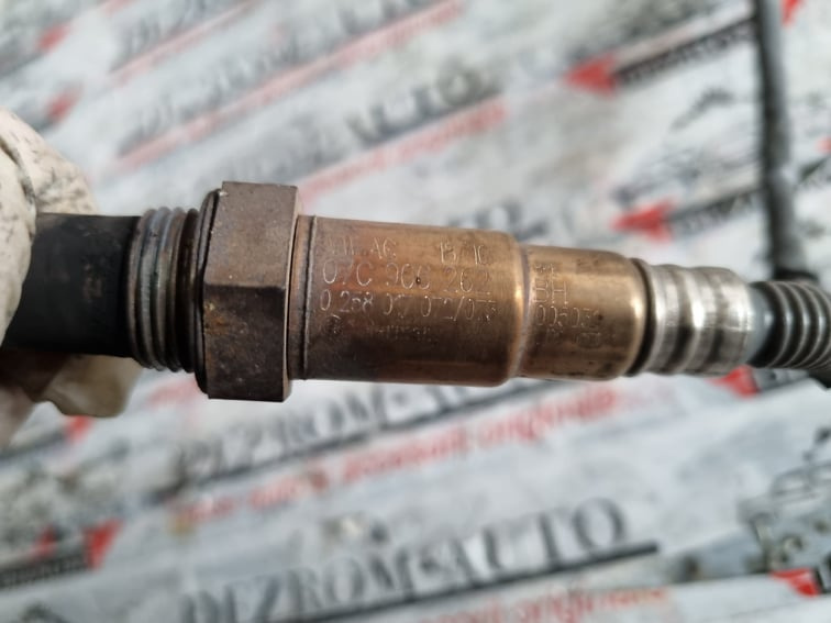 Sonda lambda VW Beetle 1.4 TSI 160cp cod