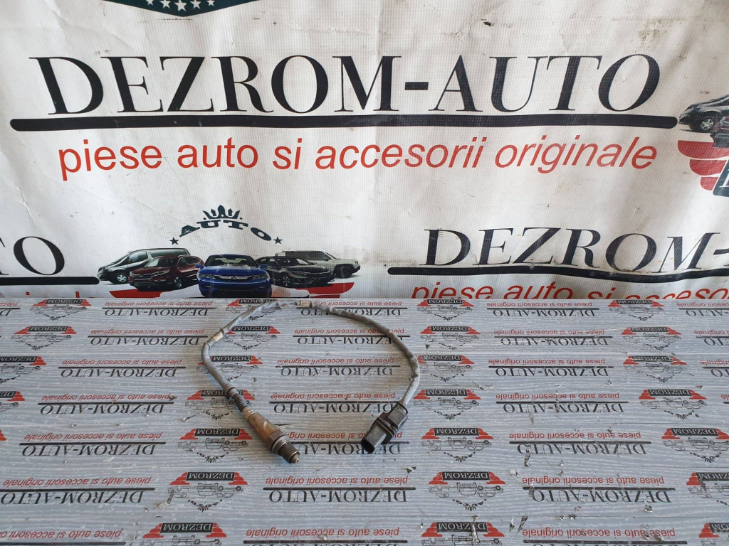 Sonda Lambda VW Beetle 2.0 TDI 110/150 CP cod 03L906262Q