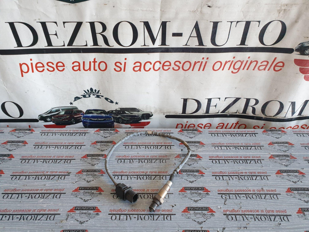 Sonda Lambda VW Beetle 2.0 TDI 110/150 C