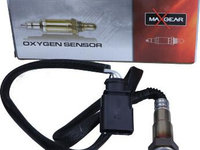 Sonda Lambda VW BEETLE (5C1, 5C2) Hatchback, 04.2011 - 07.2019 Maxgear 59-0115