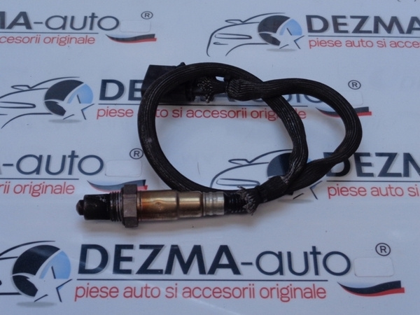 Sonda lambda, Vw Bora 1.4B, AXP