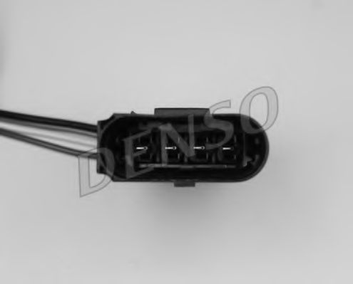 Sonda Lambda VW BORA (1J2) (1998 - 2005)