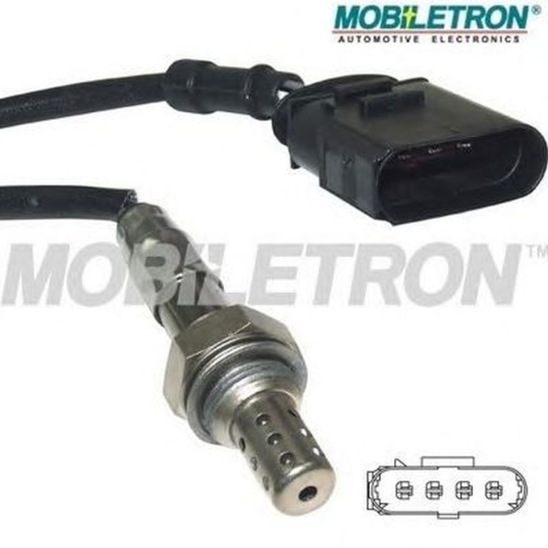 Sonda Lambda VW BORA 1J2 MOBILETRON OSB4198P