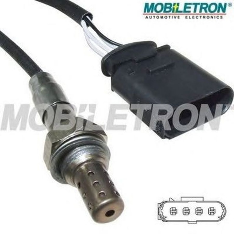 Sonda Lambda VW BORA 1J2 MOBILETRON OSB4200P