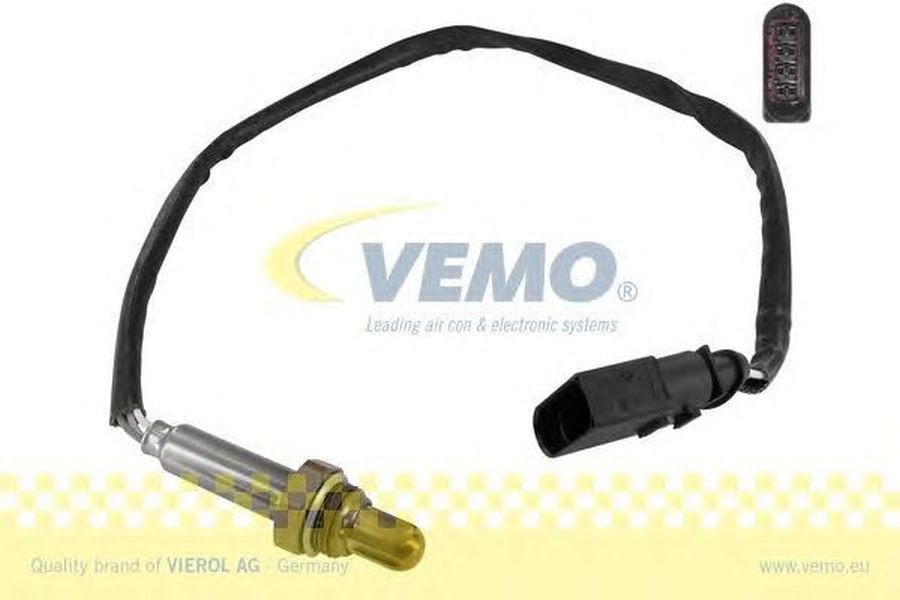 Sonda Lambda VW BORA 1J2 VEMO V10760034