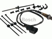 Sonda Lambda VW BORA Combi (1J6) (1999 - 2005) BOSCH 0 258 007 355 piesa NOUA