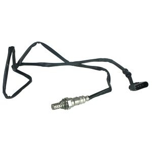 Sonda Lambda VW BORA Combi (1J6) (1999 - 2005) DELPHI ES20166-12B1 piesa NOUA