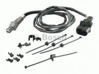 Sonda Lambda VW BORA combi 1J6 BOSCH 0258007351