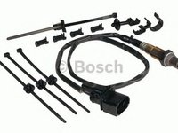 Sonda Lambda VW BORA combi 1J6 BOSCH 0258007355